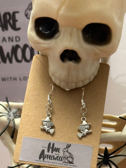 Earrings - Spooky - VARIOUS STYLES