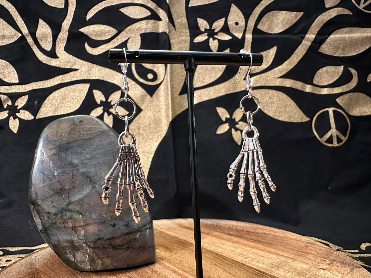 Earrings - Spooky - VARIOUS STYLES