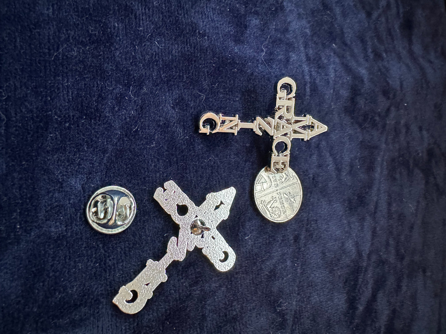 Pin Badge - Spiritual, Symbolism and Mystical - VARIOUS STYLES